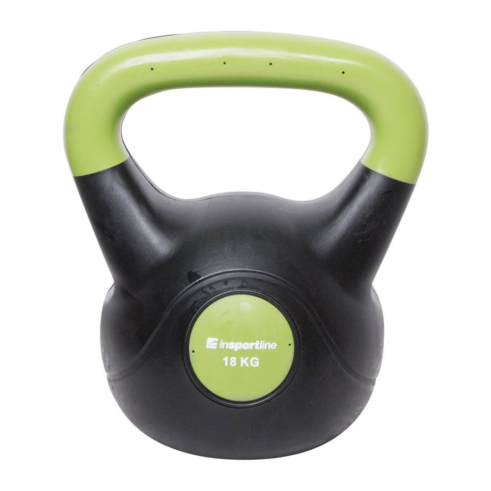 INSPORTLINE - HARANGSÚLY VIN-BELL DARK 18 KG