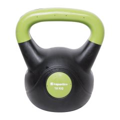 INSPORTLINE - HARANGSÚLY VIN-BELL DARK 18 KG