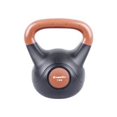 INSPORTLINE - HARANGSÚLY VIN-BELL DARK 7 KG