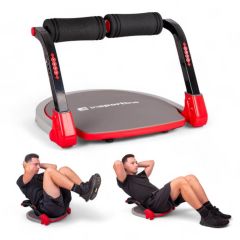 INSPORTLINE - HASIZOM ERŐSÍTŐ AB PERFECT DUO II