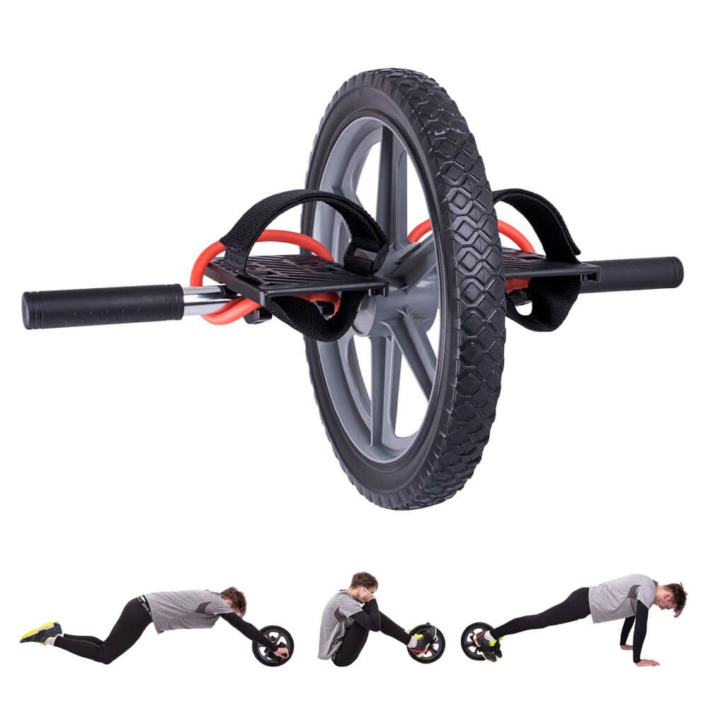 INSPORTLINE - HASKERÉK AB ROLLER AR1000