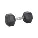 INSPORTLINE - HATSZÖG KÉZISÚLYZÓ HEXSTEEL 16 KG