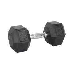 INSPORTLINE - HATSZÖG KÉZISÚLYZÓ HEXSTEEL 18 KG