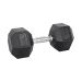 INSPORTLINE - HATSZÖG KÉZISÚLYZÓ HEXSTEEL 20 KG