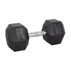 INSPORTLINE - HATSZÖG KÉZISÚLYZÓ HEXSTEEL 27,5 KG