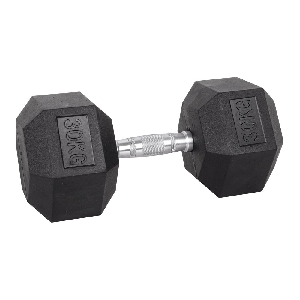 INSPORTLINE - HATSZÖG KÉZISÚLYZÓ HEXSTEEL 30 KG