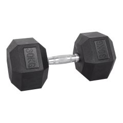INSPORTLINE - HATSZÖG KÉZISÚLYZÓ HEXSTEEL 30 KG