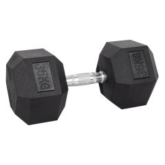 INSPORTLINE - HATSZÖG KÉZISÚLYZÓ HEXSTEEL 35 KG