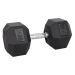 INSPORTLINE - HATSZÖG KÉZISÚLYZÓ HEXSTEEL 35 KG