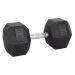 INSPORTLINE - HATSZÖG KÉZISÚLYZÓ HEXSTEEL 37,5 KG
