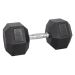INSPORTLINE - HATSZÖG KÉZISÚLYZÓ HEXSTEEL 40 KG