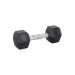 INSPORTLINE - HATSZÖGLETŰ SÚLYZÓ HEXSTEEL 6 KG