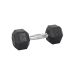 INSPORTLINE - HATSZÖGLETŰ SÚLYZÓ HEXSTEEL 8 KG