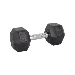 INSPORTLINE - HATSZÖGŰ KÉZISÚLYZÓ HEXSTEEL 12 KG