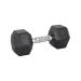 INSPORTLINE - HATSZÖGŰ KÉZISÚLYZÓ HEXSTEEL 12 KG