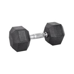 INSPORTLINE - HATSZÖGŰ KÉZISÚLYZÓ HEXSTEEL 14 KG