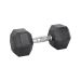 INSPORTLINE - HATSZÖGŰ KÉZISÚLYZÓ HEXSTEEL 14 KG