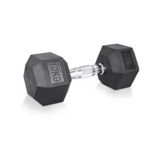 INSPORTLINE - HATSZÖGŰ KÉZISÚLYZÓ HEXCLUSIVE 10 KG