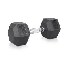 INSPORTLINE - HATSZÖGŰ KÉZISÚLYZÓ HEXCLUSIVE 12,5 KG