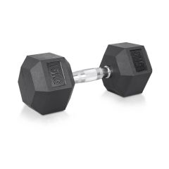 INSPORTLINE - HATSZÖGŰ KÉZISÚLYZÓ HEXCLUSIVE 15 KG