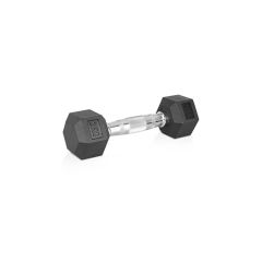 INSPORTLINE - HATSZÖGŰ KÉZISÚLYZÓ HEXCLUSIVE 2 KG
