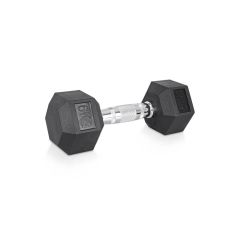 INSPORTLINE - HATSZÖGŰ KÉZISÚLYZÓ HEXCLUSIVE 6 KG
