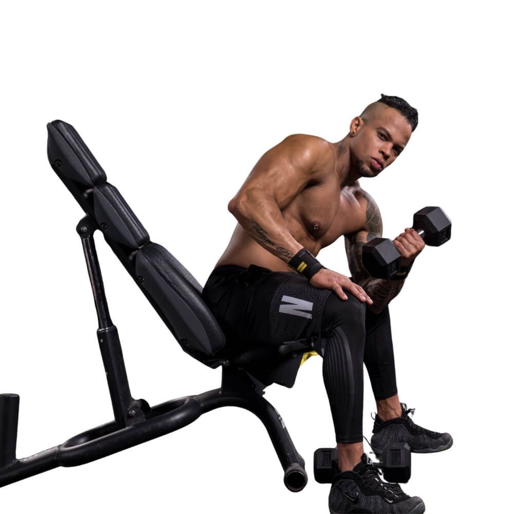 INSPORTLINE - HATSZÖGŰ KÉZISÚLYZÓ HEXCLUSIVE 8 KG INSPORTLINE - HATSZÖGŰ KÉZISÚLYZÓ HEXCLUSIVE 8 KG