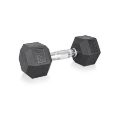 INSPORTLINE - HATSZÖGŰ KÉZISÚLYZÓ HEXCLUSIVE 8 KG