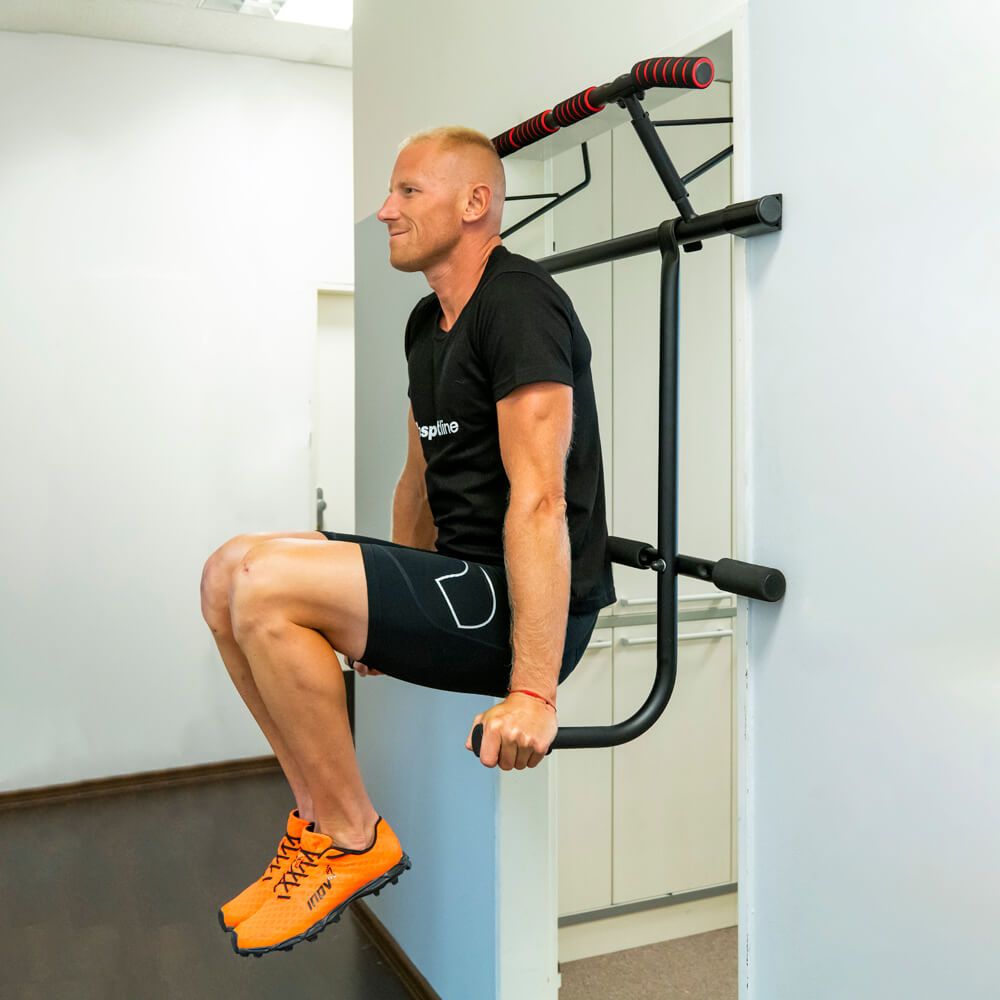 INSPORTLINE - HÚZÓDZKODÓ AJTÓKERETBE HR5004 INSPORTLINE - HÚZÓDZKODÓ AJTÓKERETBE HR5004
