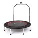 INSPORTLINE - JUMPING FITNESS TRAMBULIN 122 CM DIGITAL
