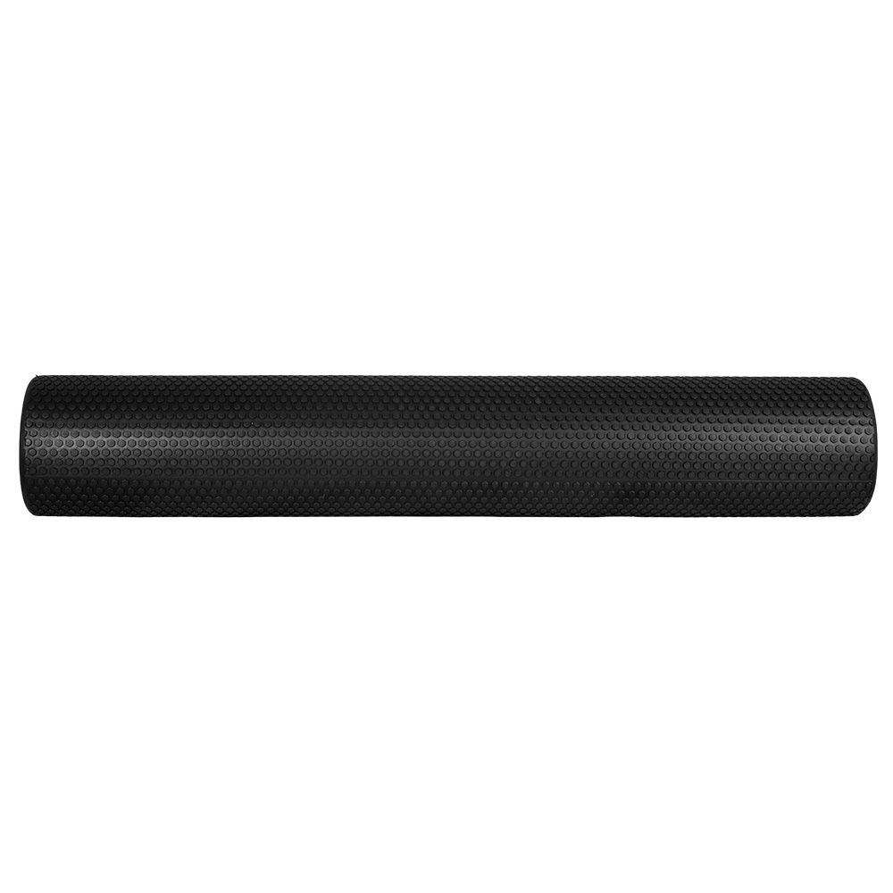 INSPORTLINE - JÓGA HENGER EVAR BIG 90CM - FEKETE INSPORTLINE - JÓGA HENGER EVAR BIG 90CM - FEKETE