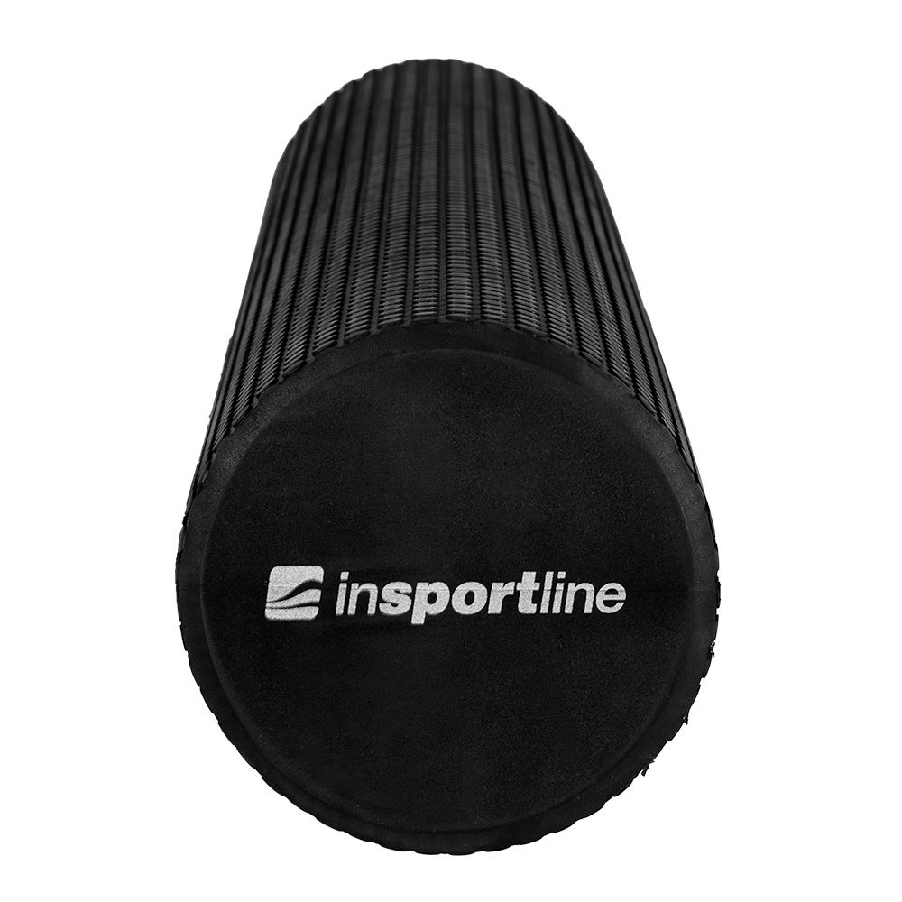 INSPORTLINE - JÓGA HENGER EVAR BIG 90CM - FEKETE INSPORTLINE - JÓGA HENGER EVAR BIG 90CM - FEKETE