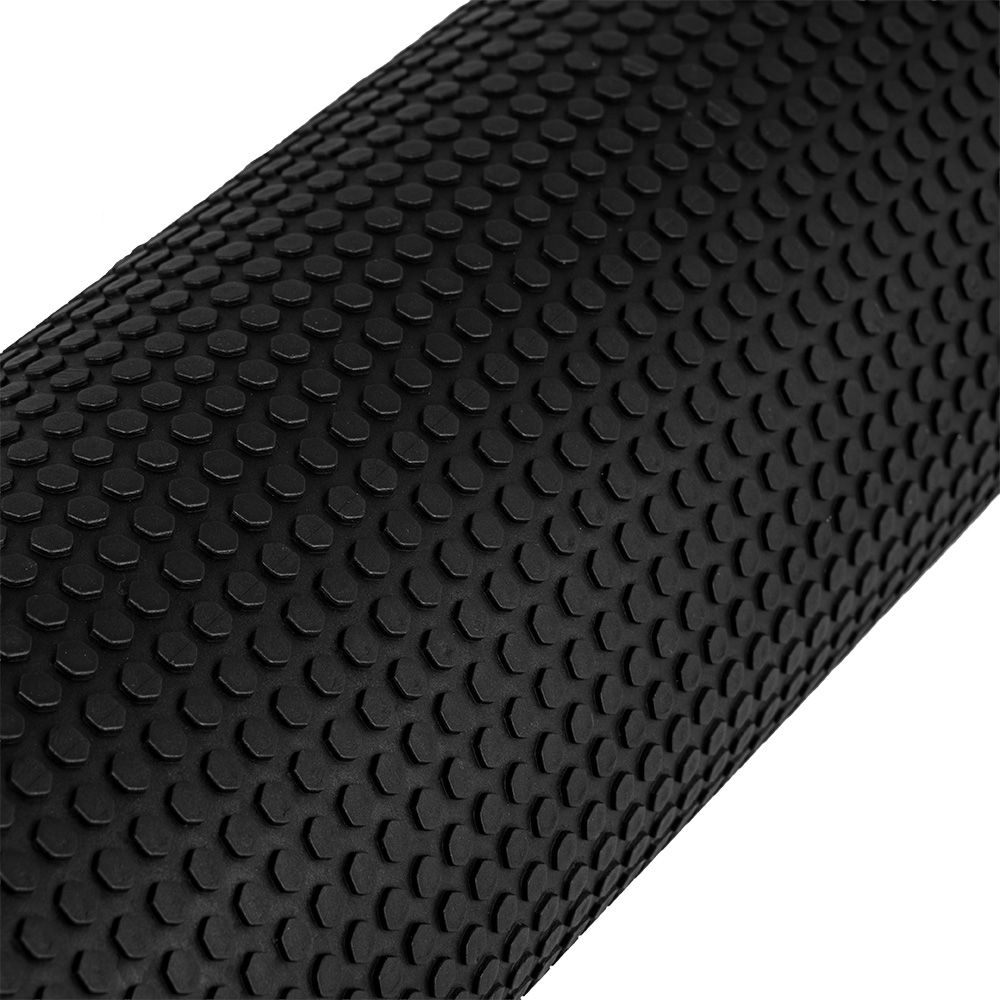 INSPORTLINE - JÓGA HENGER EVAR BIG 90CM - FEKETE INSPORTLINE - JÓGA HENGER EVAR BIG 90CM - FEKETE