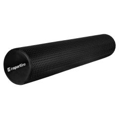 INSPORTLINE - JÓGA HENGER EVAR BIG 90CM - FEKETE