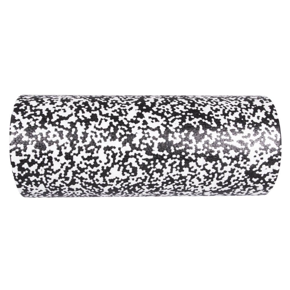 INSPORTLINE - JÓGA HENGER WALDRO SMOOTH 30 CM - FEKETE-FEHÉR INSPORTLINE - JÓGA HENGER WALDRO SMOOTH 30 CM - FEKETE-FEHÉR