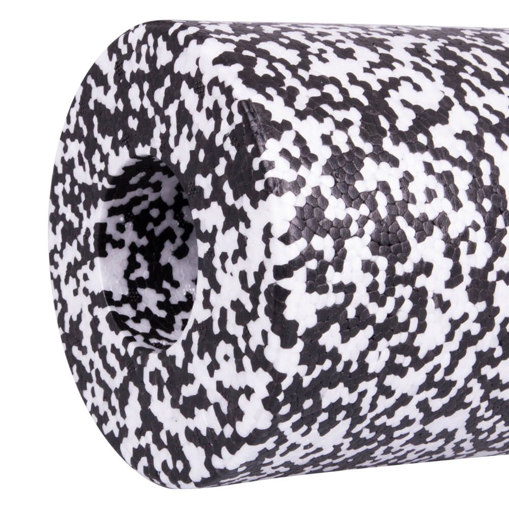 INSPORTLINE - JÓGA HENGER WALDRO SMOOTH 30 CM - FEKETE-FEHÉR INSPORTLINE - JÓGA HENGER WALDRO SMOOTH 30 CM - FEKETE-FEHÉR