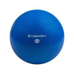 INSPORTLINE - JÓGA LABDA 4 KG