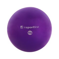 INSPORTLINE - JÓGA LABDA 5 KG