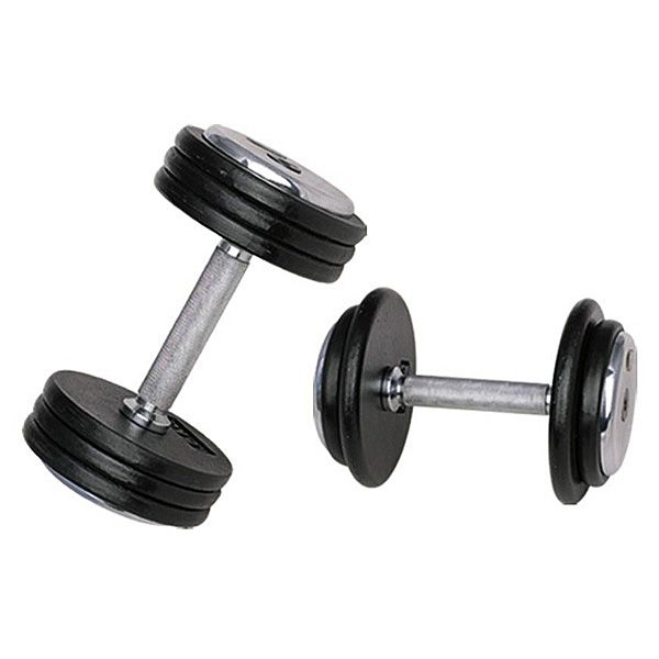 INSPORTLINE - KÉZISÚLYZÓ 30 KG INSPORTLINE - KÉZISÚLYZÓ 30 KG
