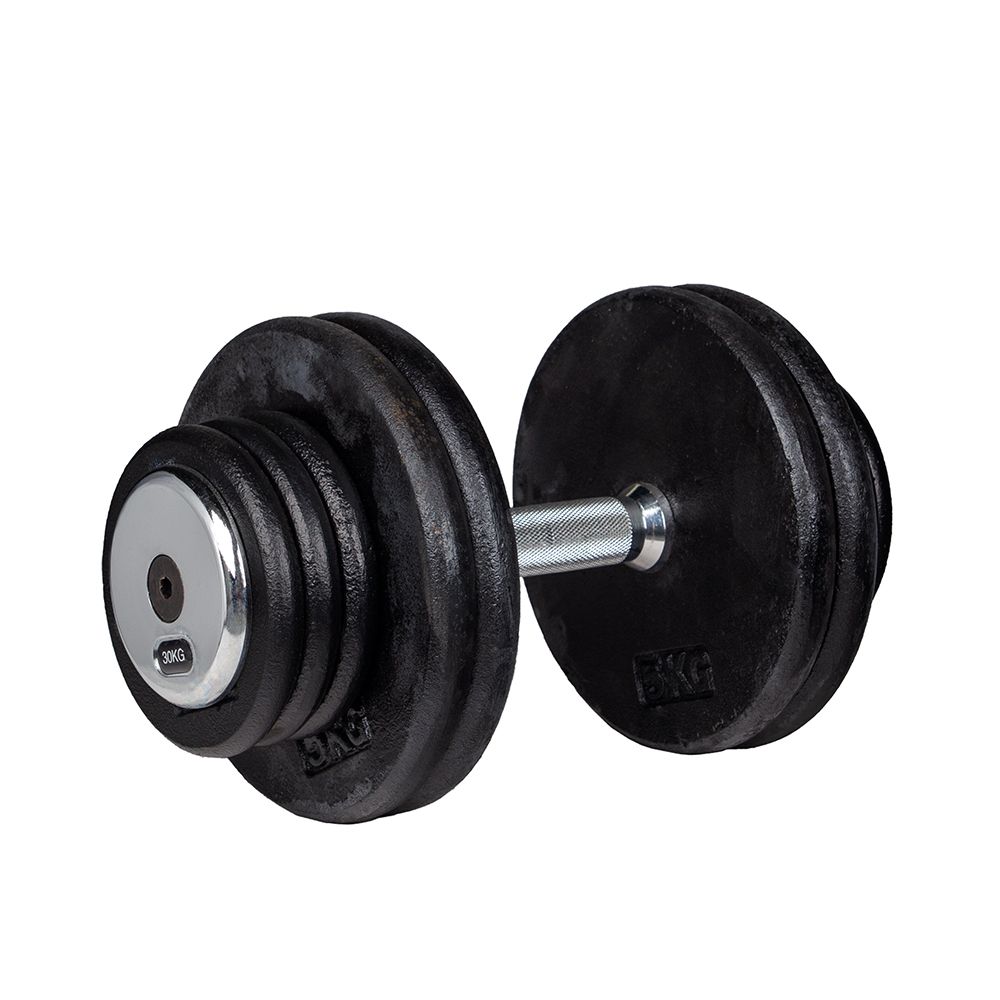 INSPORTLINE - KÉZISÚLYZÓ 30 KG
