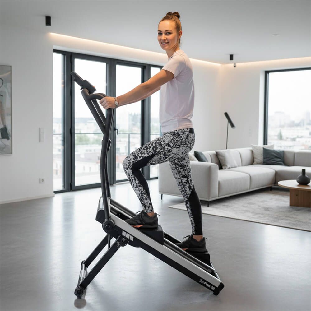 INSPORTLINE - LÉPCSŐZŐGÉP ZENPEAK 30 INSPORTLINE - LÉPCSŐZŐGÉP ZENPEAK 30