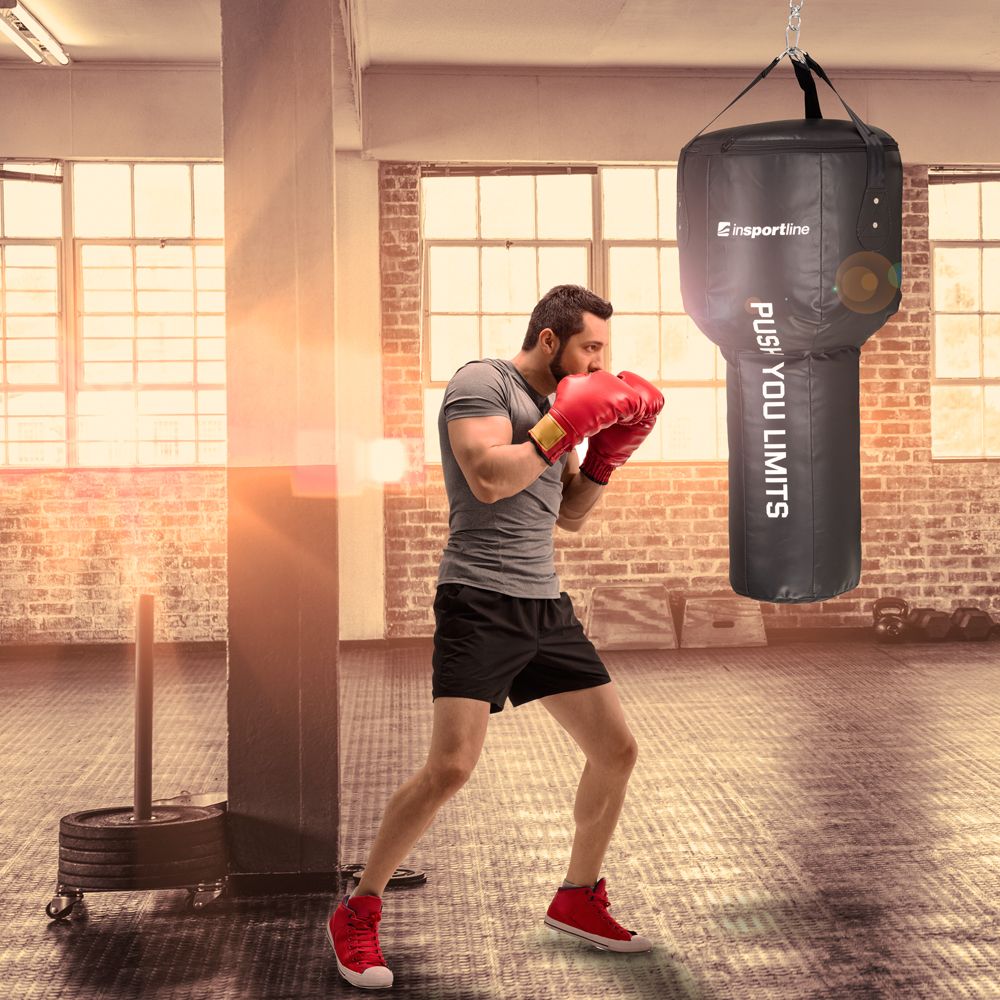 INSPORTLINE - MMA BOXZSÁK KONOR INSPORTLINE - MMA BOXZSÁK KONOR