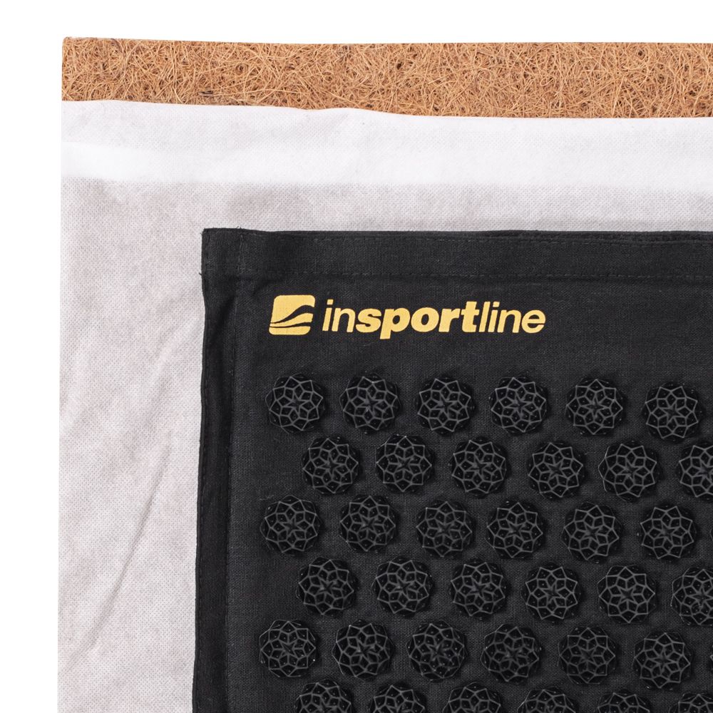 INSPORTLINE - MASSZÁZS SZETT ECOSPIKE INSPORTLINE - MASSZÁZS SZETT ECOSPIKE