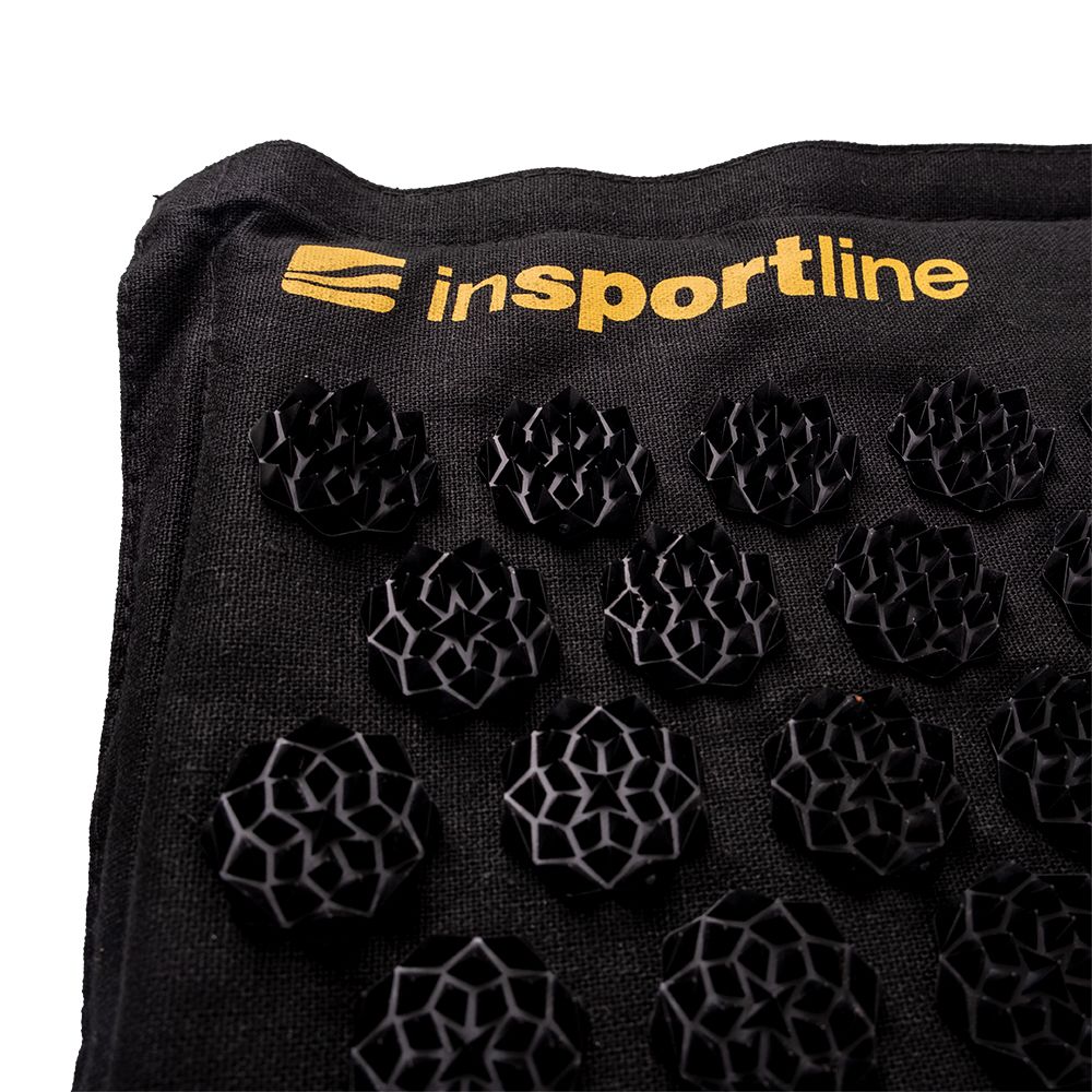 INSPORTLINE - MASSZÁZS SZETT ECOSPIKE INSPORTLINE - MASSZÁZS SZETT ECOSPIKE