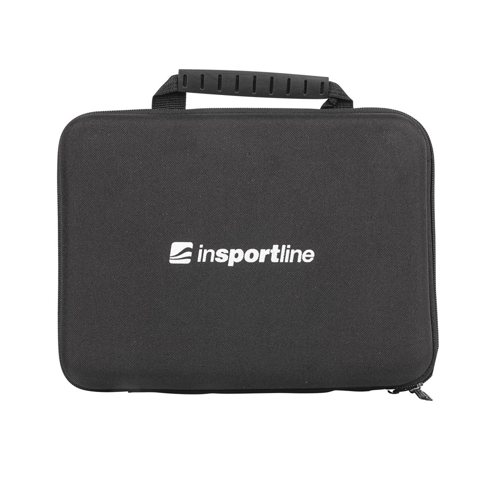 INSPORTLINE - MASSZÁZSPISZTOLY BITIGO INSPORTLINE - MASSZÁZSPISZTOLY BITIGO