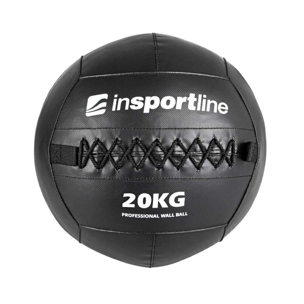 INSPORTLINE - MEDICIN LABDA WALBAL SE 20 KG