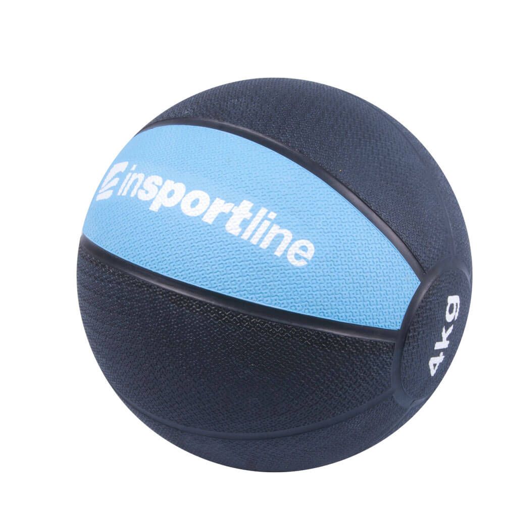 INSPORTLINE - MEDICIN LABDA MB63 - 4KG