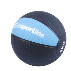 INSPORTLINE - MEDICIN LABDA MB63 - 4KG