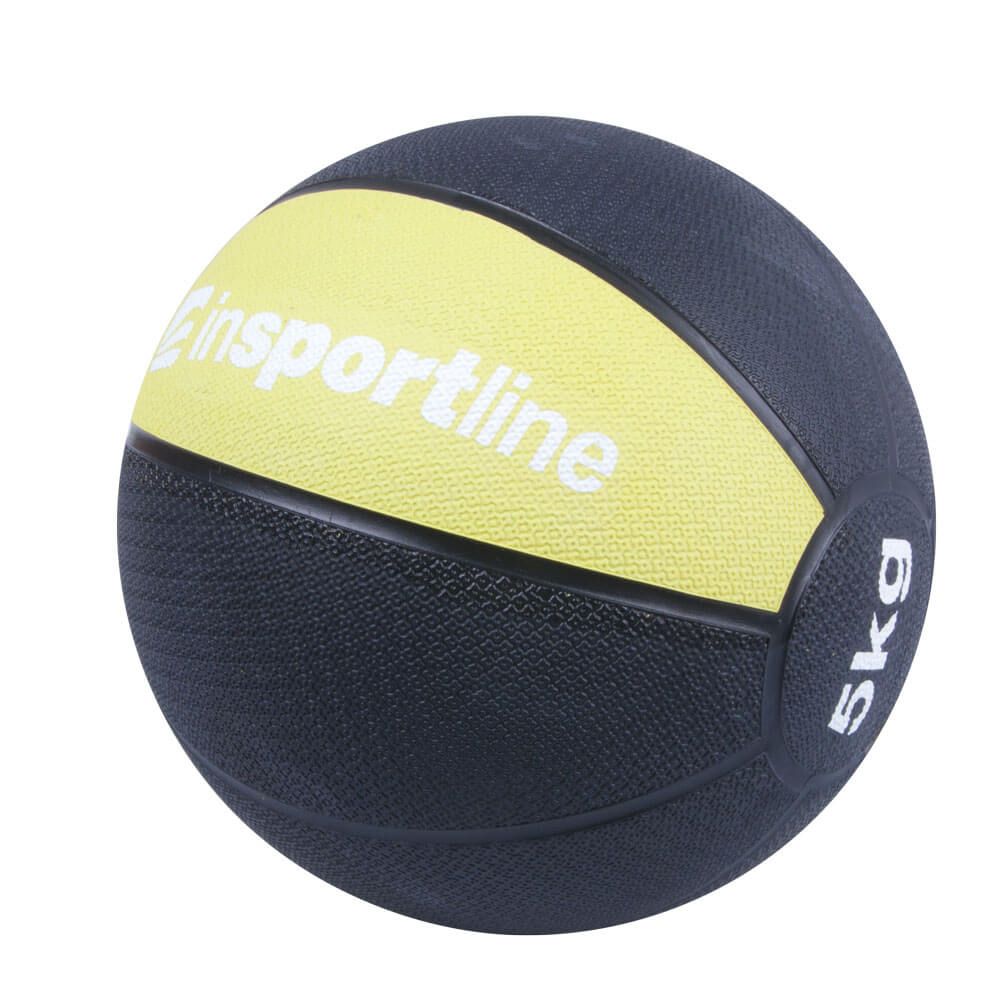 INSPORTLINE - MEDICIN LABDA MB63 - 5KG