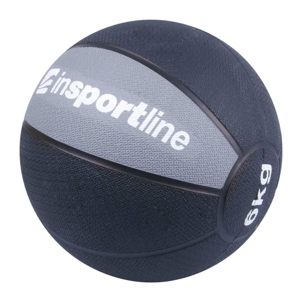 INSPORTLINE - MEDICIN LABDA MB63 - 6KG